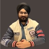 Guneet Singh